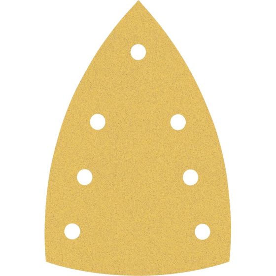 Bosch Expert C470 -Hiomapaperi 100x150 mm, G180 10 kpl