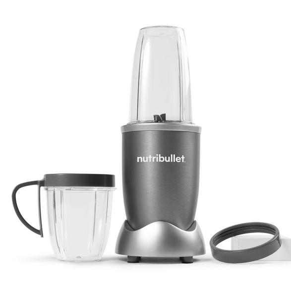Nutribullet NB606DG -sekoitin