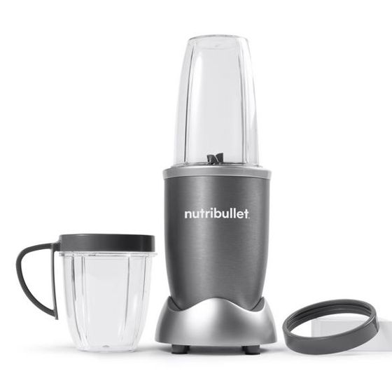 Nutribullet NB606DG -sekoitin