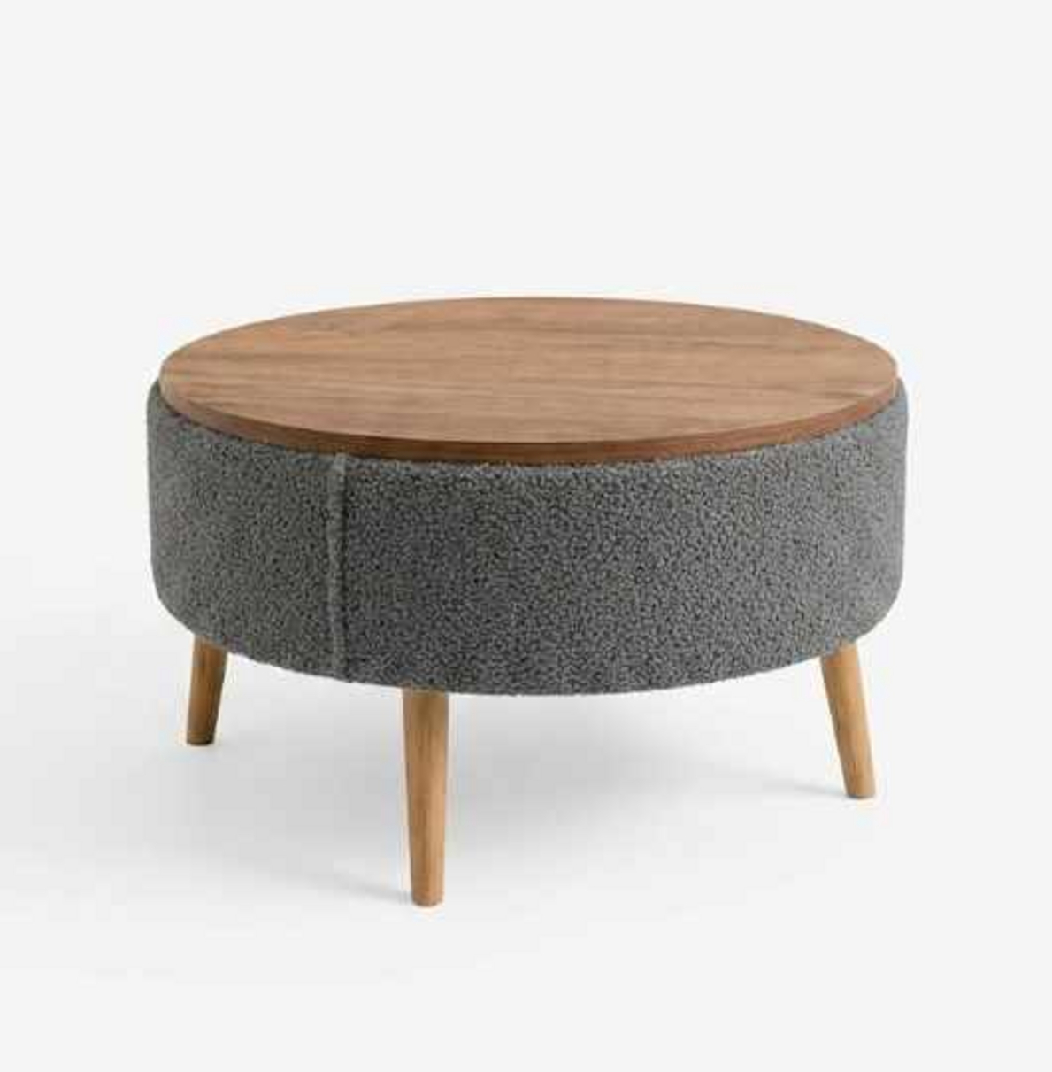 Norda Design Sohvapöytä Iris 60 x 60 x 45 cm