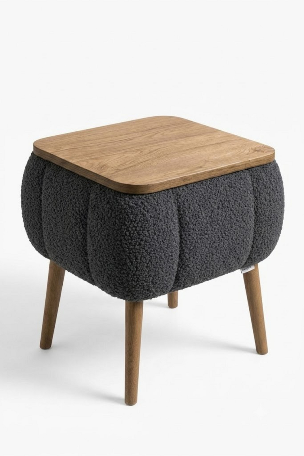 Norda Design Yöpöytä Lina 40 x 50 x 45 cm