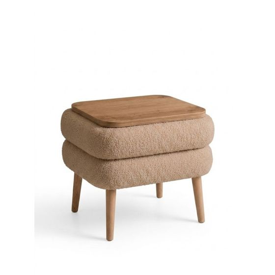 Norda Design Yöpöytä Noya 50 x 40 x 45 cm