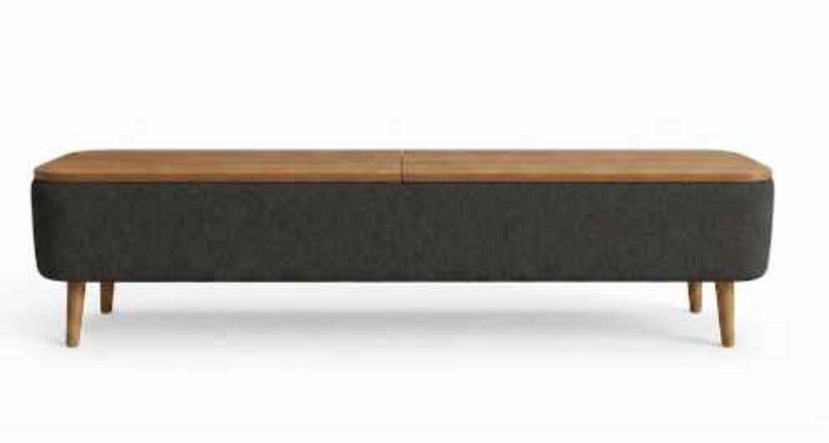 Norda Design TV-taso Sarven 30 x 120 x 45 cm