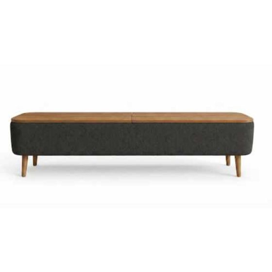 Norda Design TV-taso Sarven 30 x 120 x 45 cm