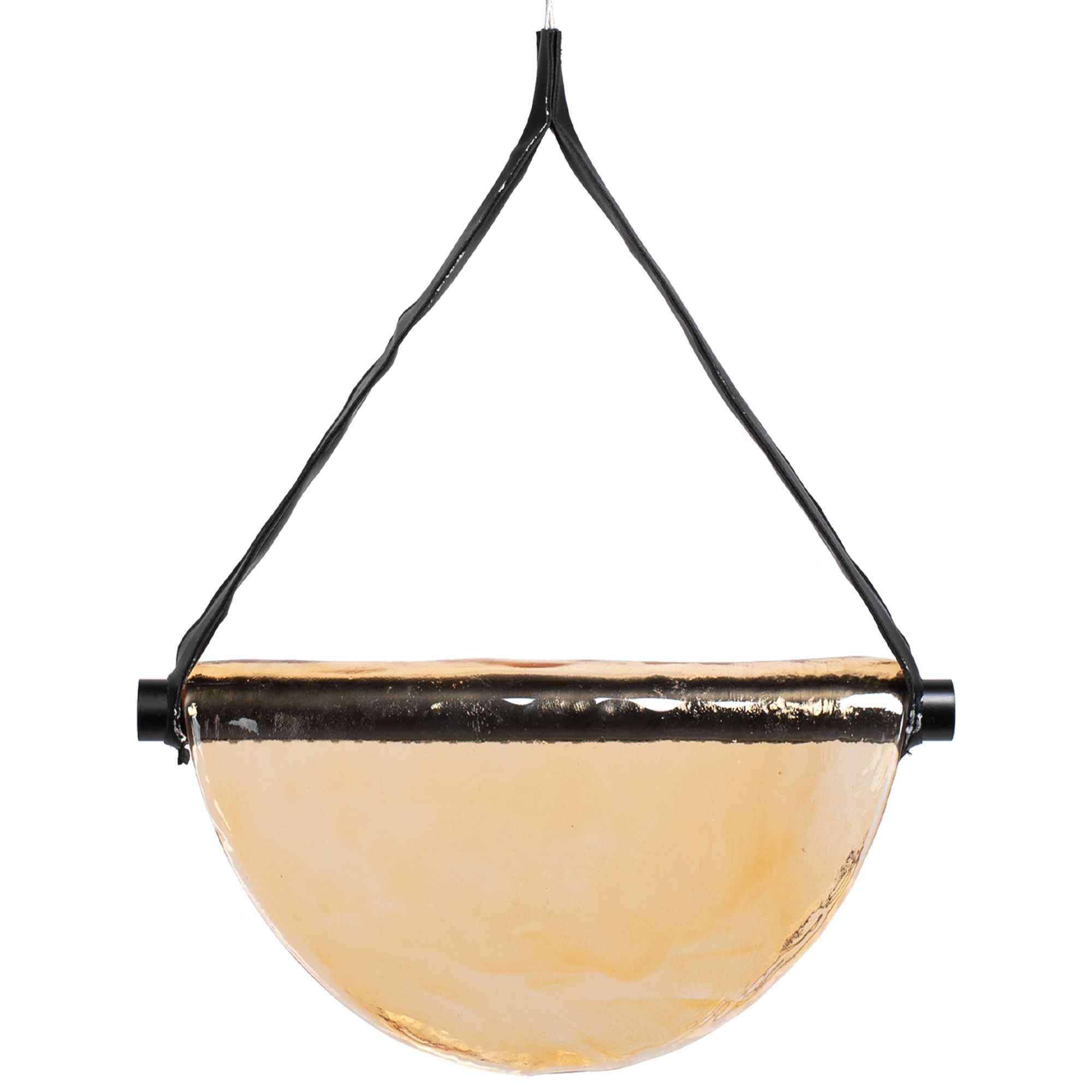 TOOLIGHT riippuvalaisin APP1077-CP musta, 6, 5X33X41CM