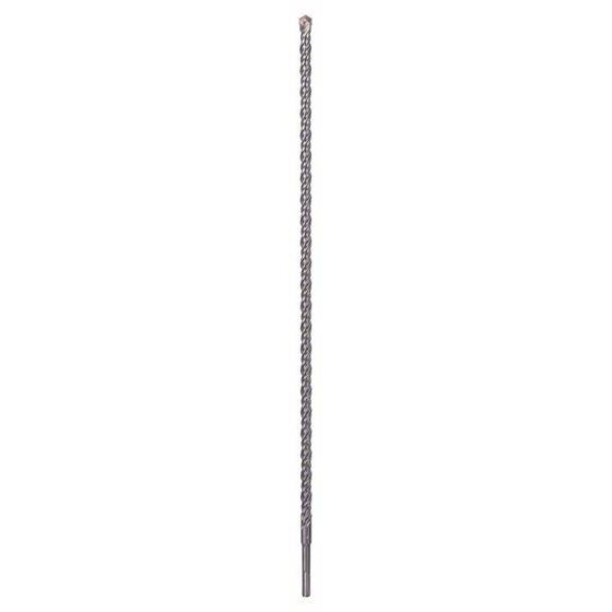 Bosch SDS-Plus-5 Vasaraporanterä 14 x 550 x 615 mm
