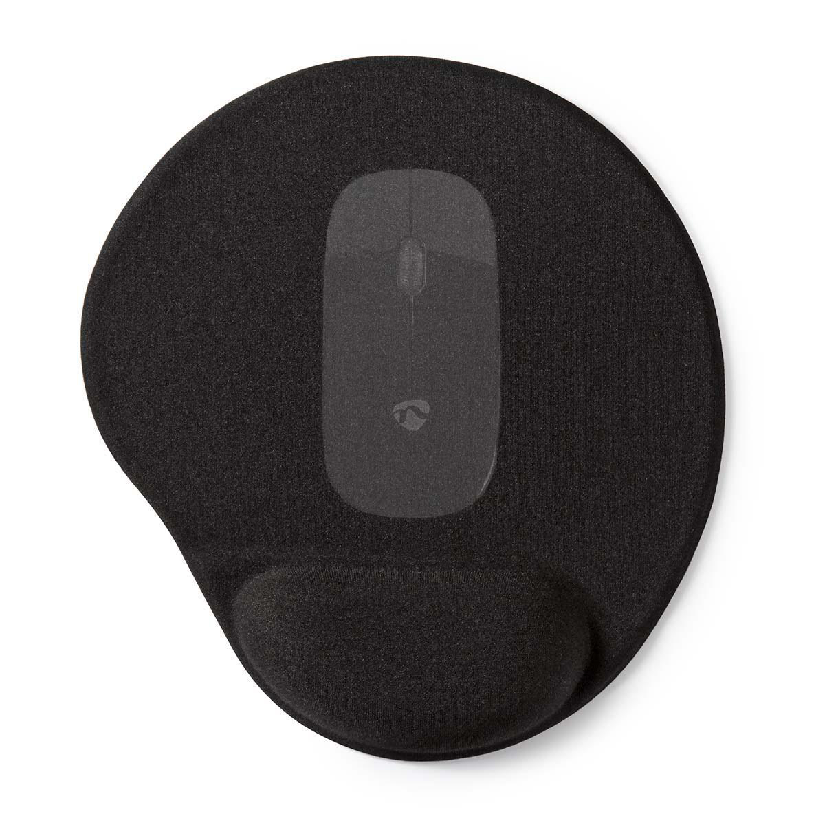 Hiirimatto Sileä ja Liukumaton Pinta 215 mm