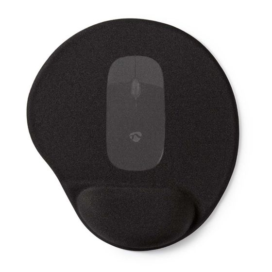 Hiirimatto Sileä ja Liukumaton Pinta 215 mm