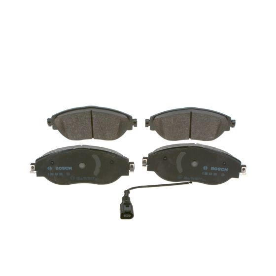 Bosch Etujarrupalat 0986424285