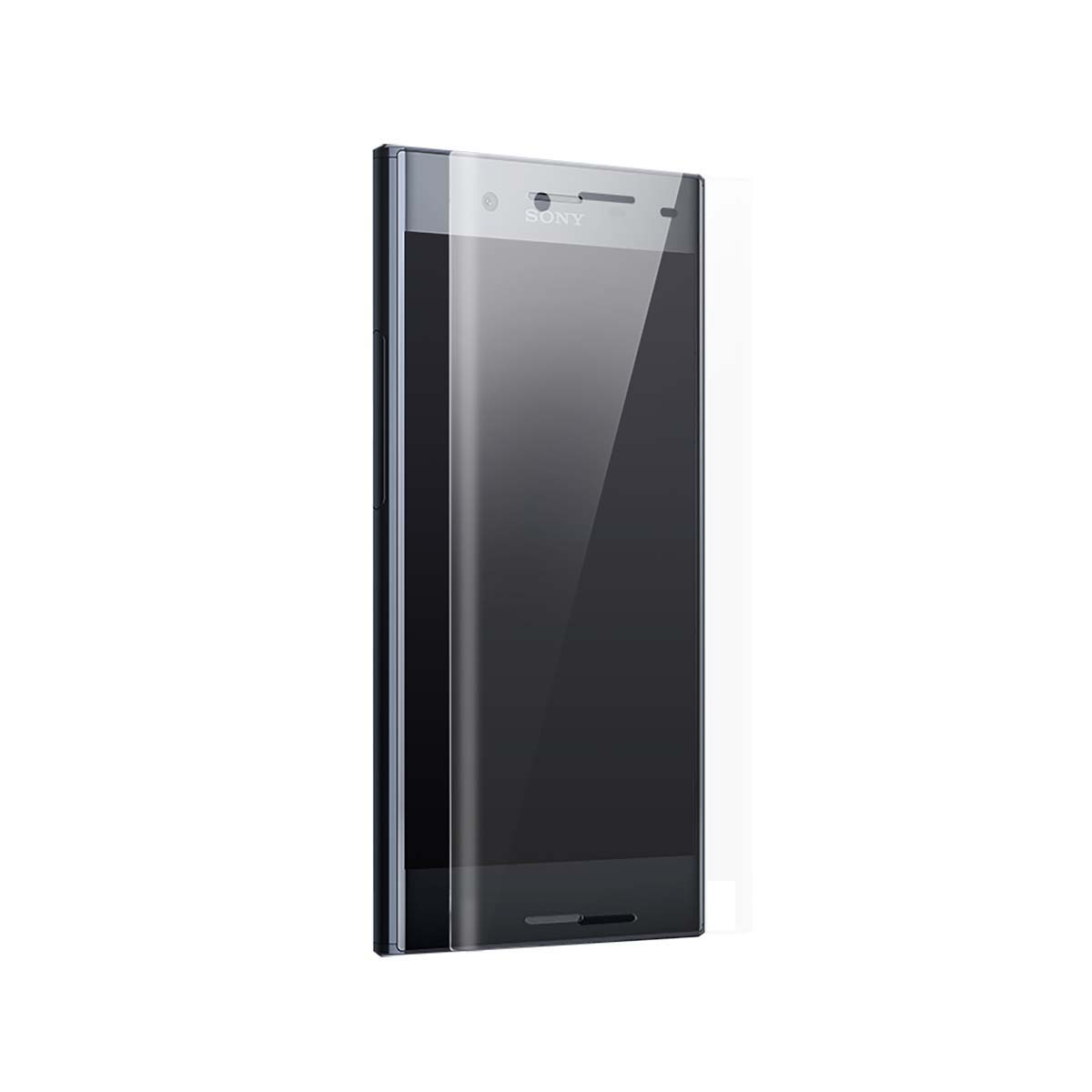 Näytönsuoja Sony Xpéria XZ Premium Karkaistua Lasia 2.5D