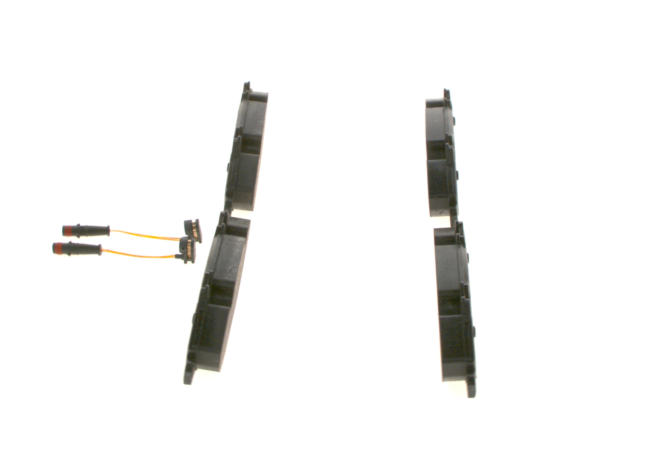 Bosch Etujarrupalat 0986494081