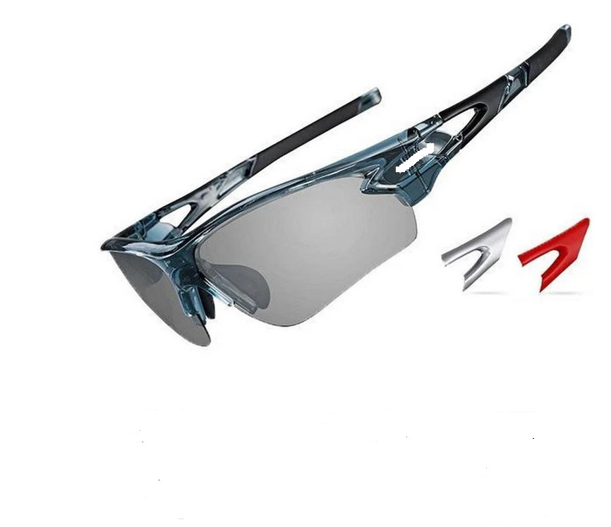 Flash valokuvaprosessoinnin pyöräilylasit