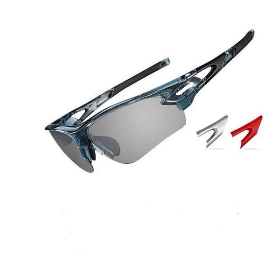 Flash valokuvaprosessoinnin pyöräilylasit