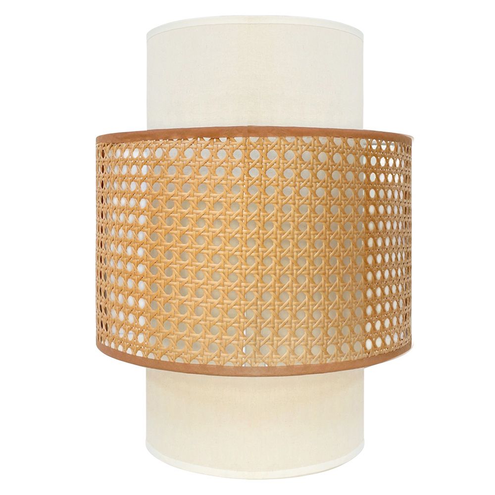 TOOLIGHT seinävalaisin APP1337-2W ruskea