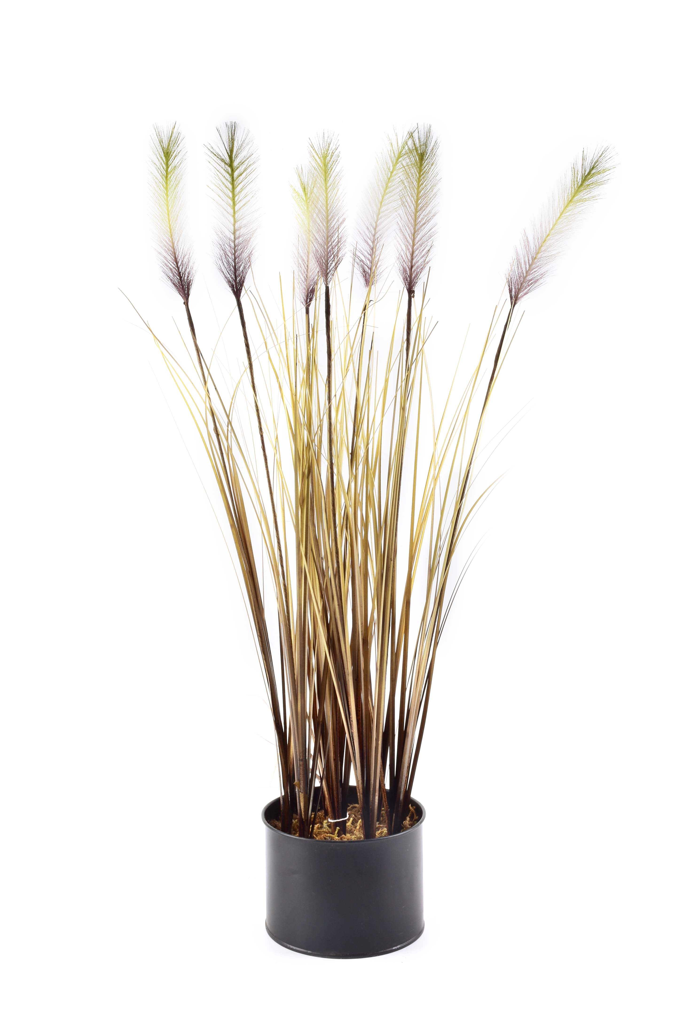 Tekokukka Metalli MONDEX Tekokukka 12,5x65 cm Musta 1 kpl
