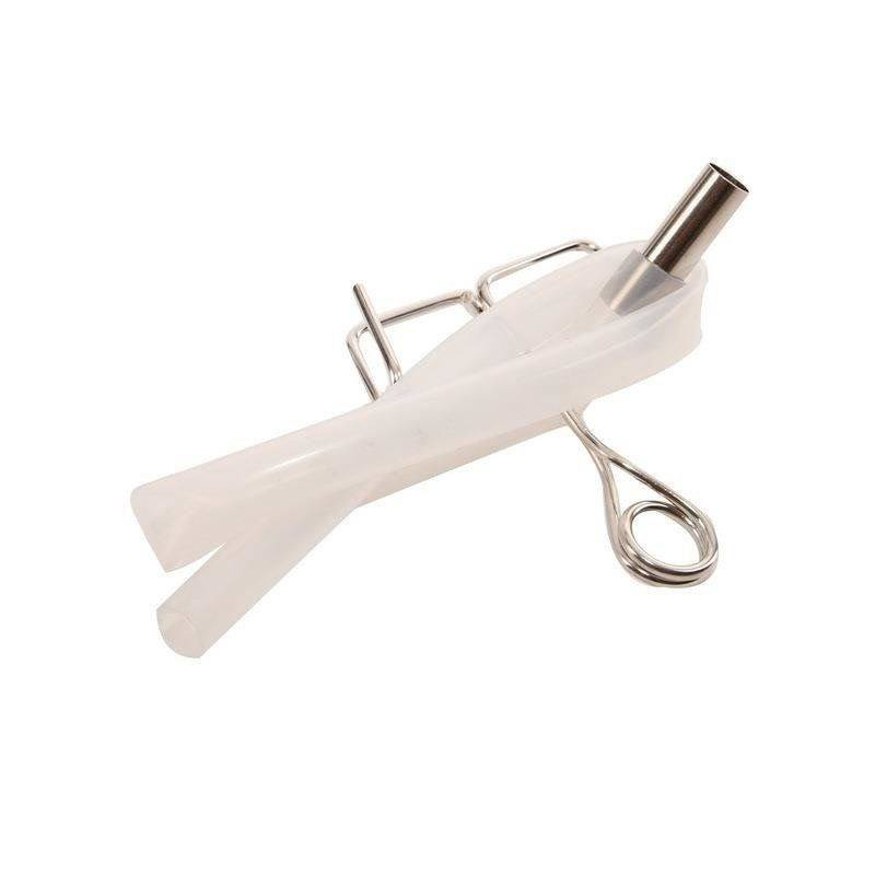 Mehustimen letku 37 cm