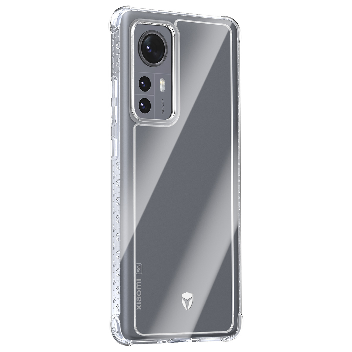 Kuori Vahvistettu Xiaomi 12 AIR