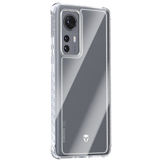 Kuori Vahvistettu Xiaomi 12 AIR