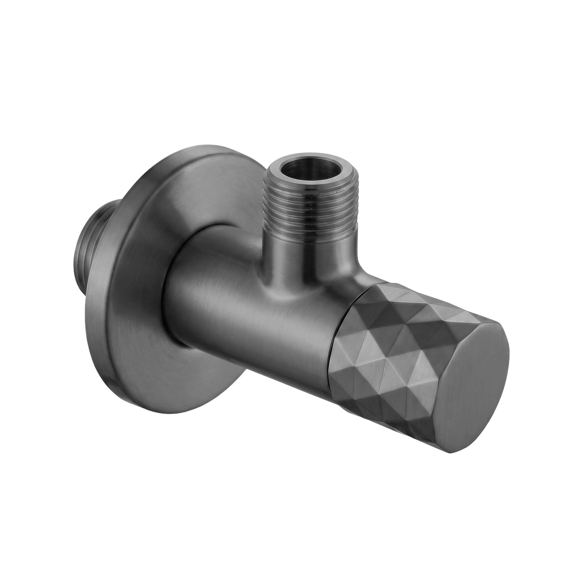 REA kulmaventtiili Diamond 03 1/2