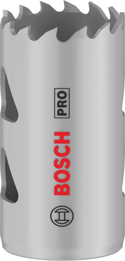 Bosch PRO Multi Material -Reikäsaha 27 mm