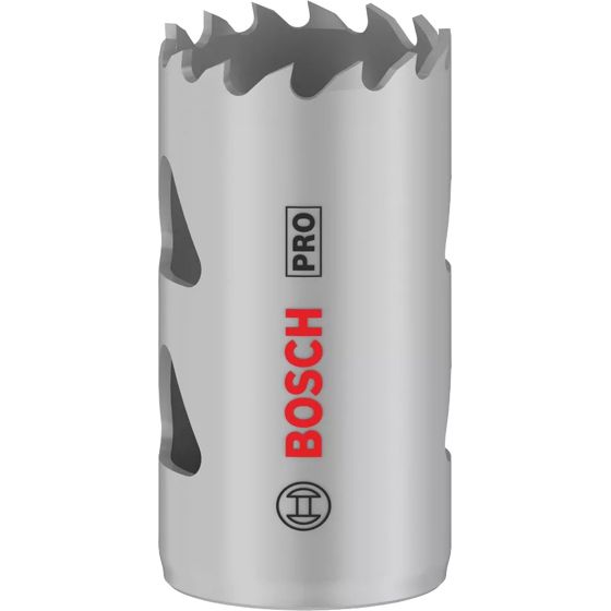Bosch PRO Multi Material -Reikäsaha 27 mm