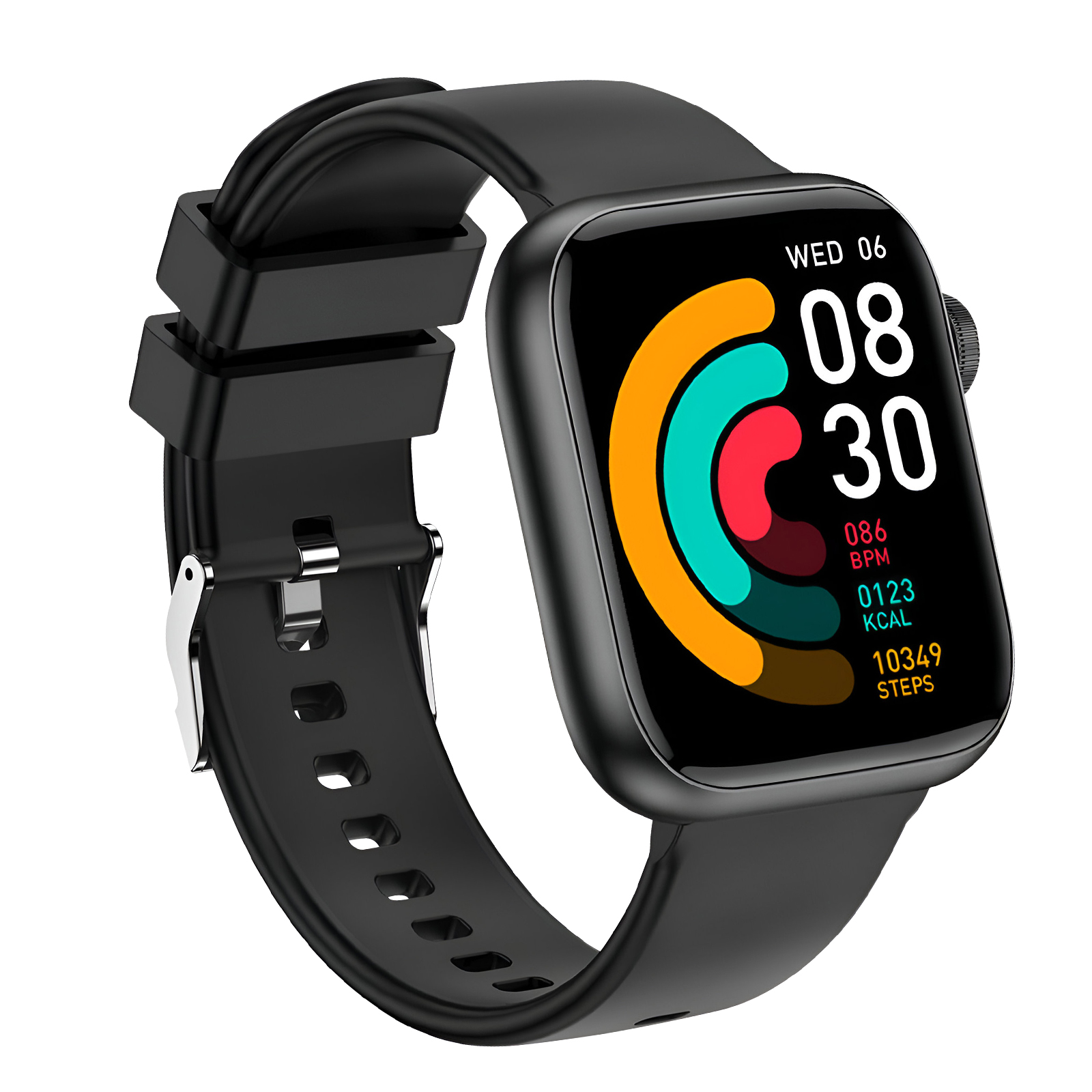 Älykello IGo Watch 3 Bluetooth 5.3 Ääniassistentti IP67