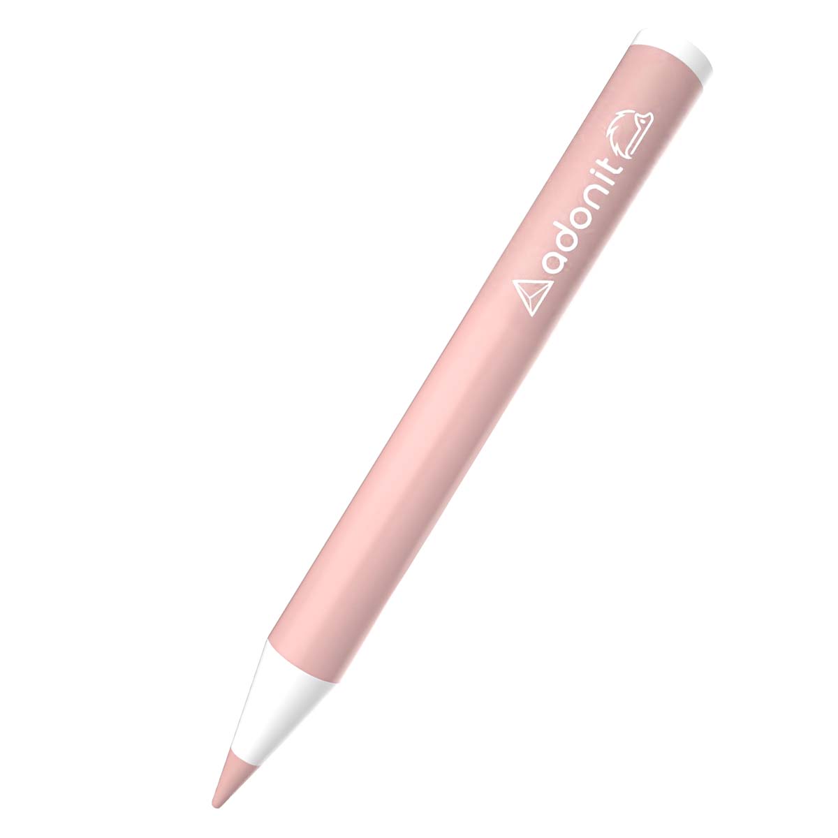 Stylus iPad Pro / Air / Mini Kids Hedgehog Sarja Erittäin Ohut ja Kestävä