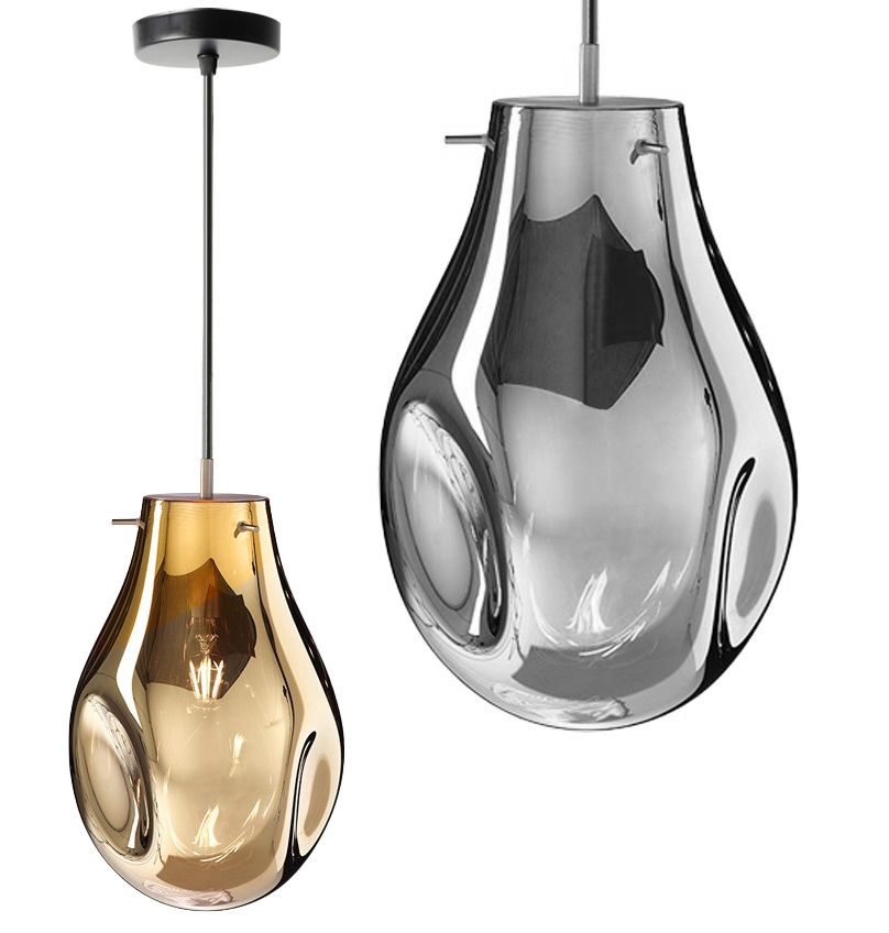 TOOLIGHT riippuva kattovalaisin APP328-1CP AMBER harmaa, 20, 5x20, 5x29cm