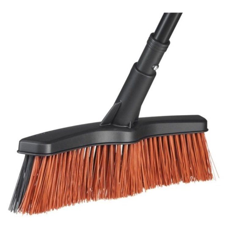 Fiskars Solid -Harjan Pää M Yleisharja
