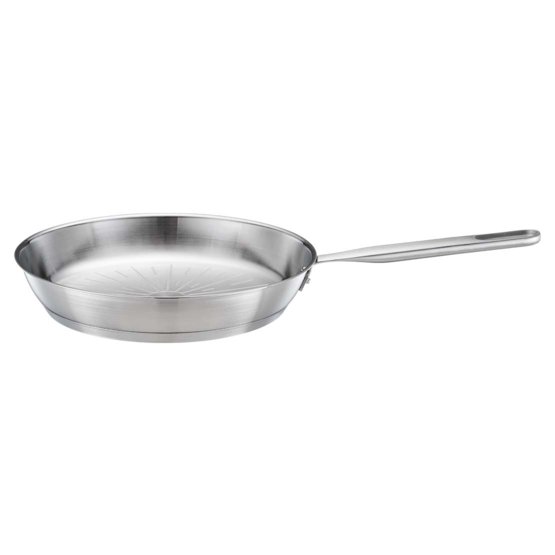 Fiskars All Steel Pure -paistinpannu 28 cm