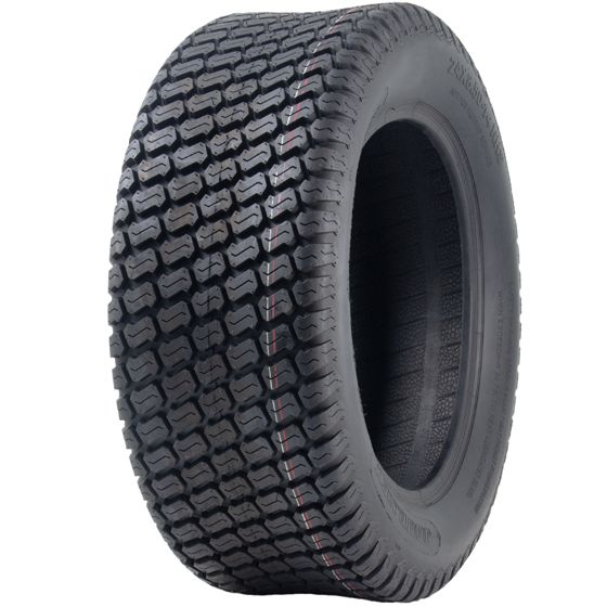 24x8.50-14 ruohonleikkurin rengas, 4-kerroksinen Multi Turf Grass P332 Wanda (Journey), 560 kg