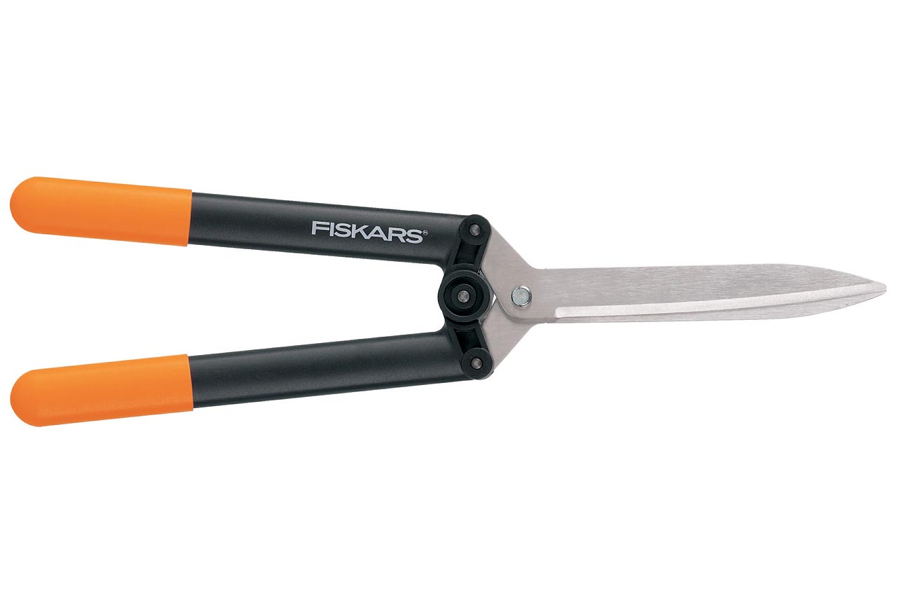 Fiskars PowerGear -Pensasleikkuri HS52