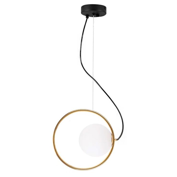 TOOLIGHT riippuva kattovalaisin APP1273-1CP kulta
