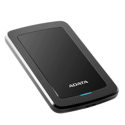 ADATA | Kannettava | Kiintolevy | 2 TB | USB 3.1 | Musta