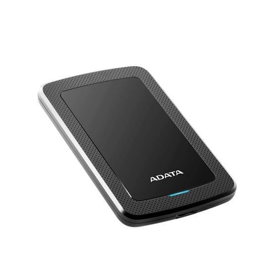 ADATA | Kannettava | Kiintolevy | 2 TB | USB 3.1 | Musta