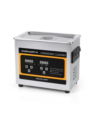 Fornorth Ultraäänipesuri 3,2L