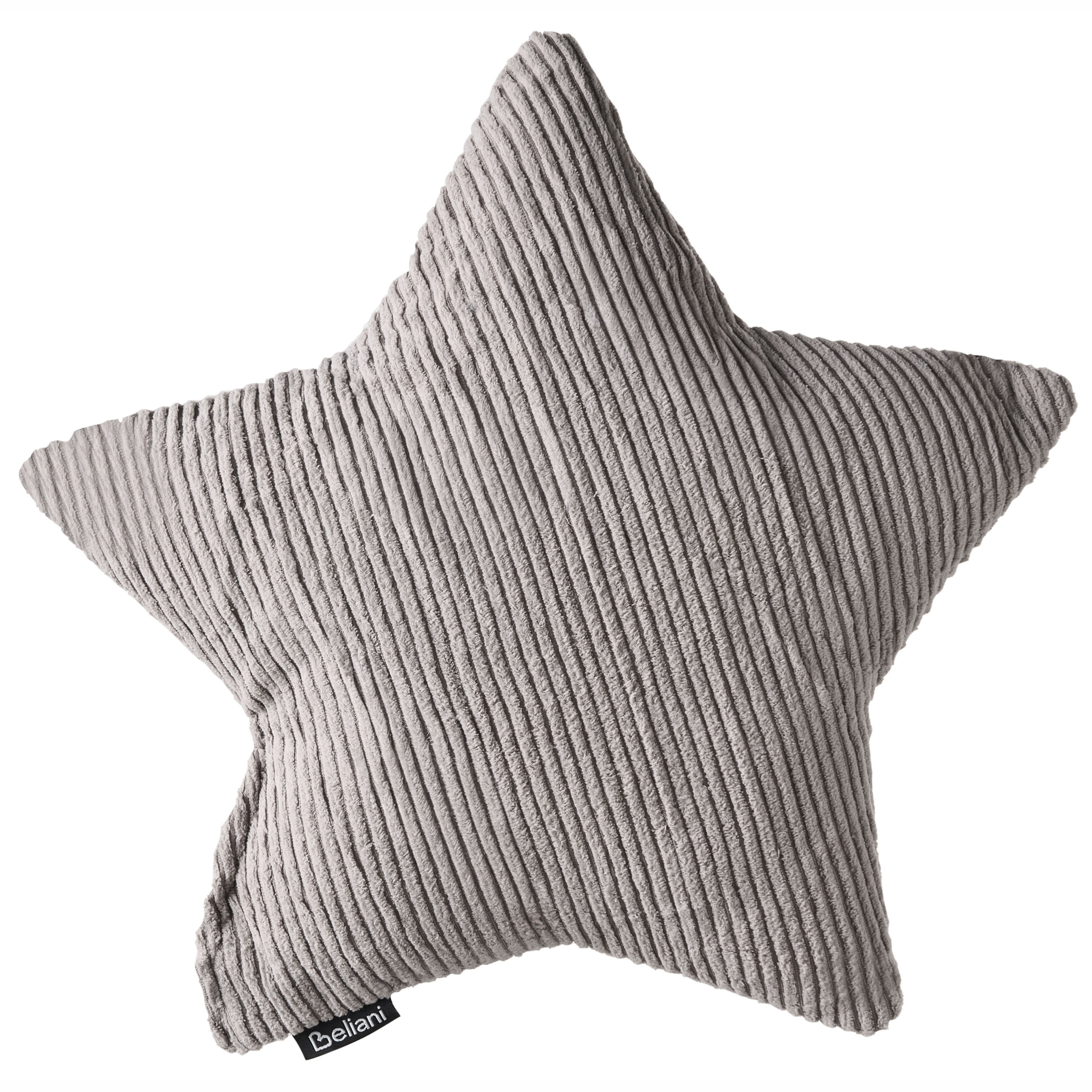 Koristetyynysetti 3 kpl LUNA 35 x 30 cm 35 x 35 cm Vakosametti Monivärinen Hillitty