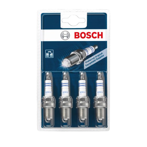 Bosch Sytytystulppa 0242230533