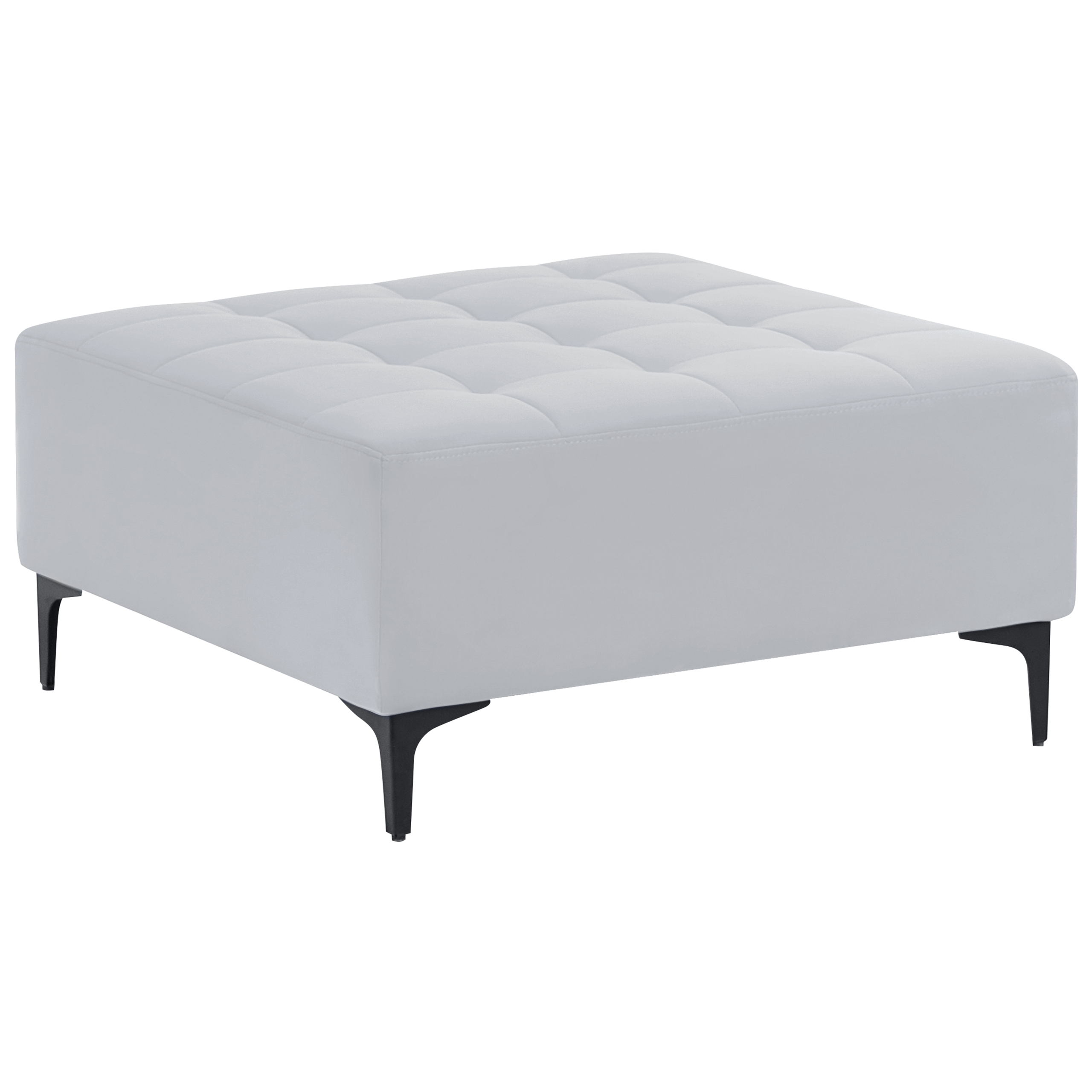 Suuri rahi ABERDEEN sametti Vaaleanharmaa