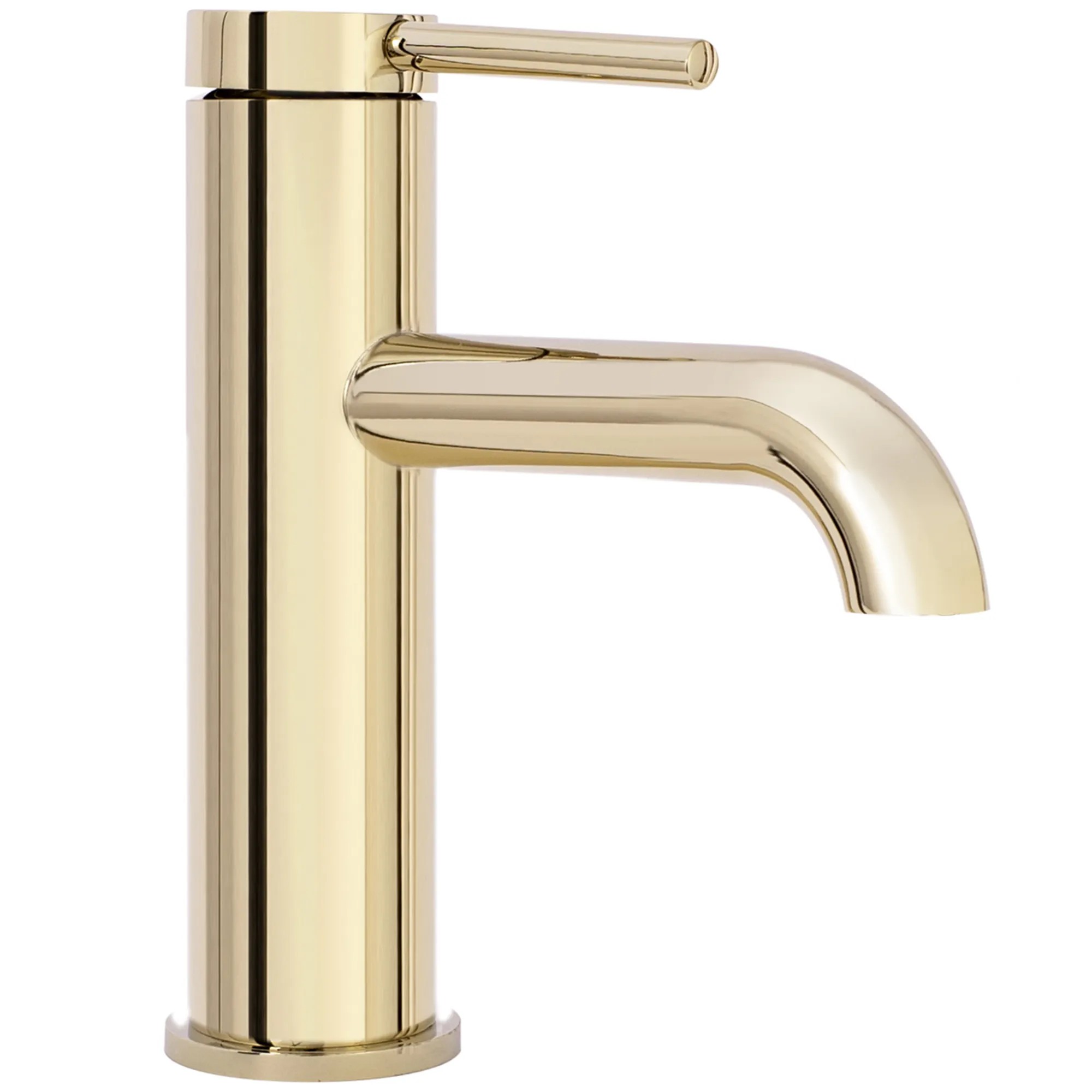 REA Pesuallashana JS-B801G SPOT 165 kulta, 16, 5X5X18CM
