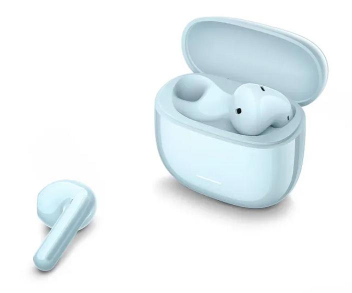 Langattomat kuulokkeet (TWS) Xiaomi Redmi Buds 8 Active Blue
