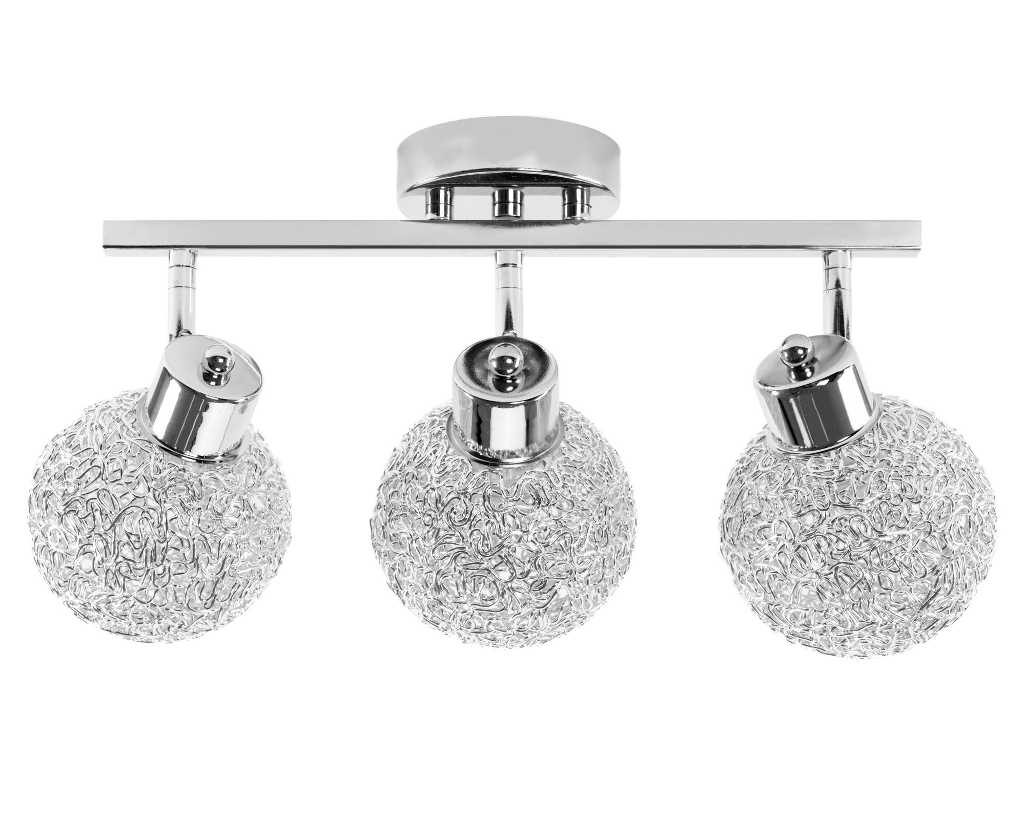 TOOLIGHT riippuva kattovalaisin APP672-3C harmaa, 36x36x22cm