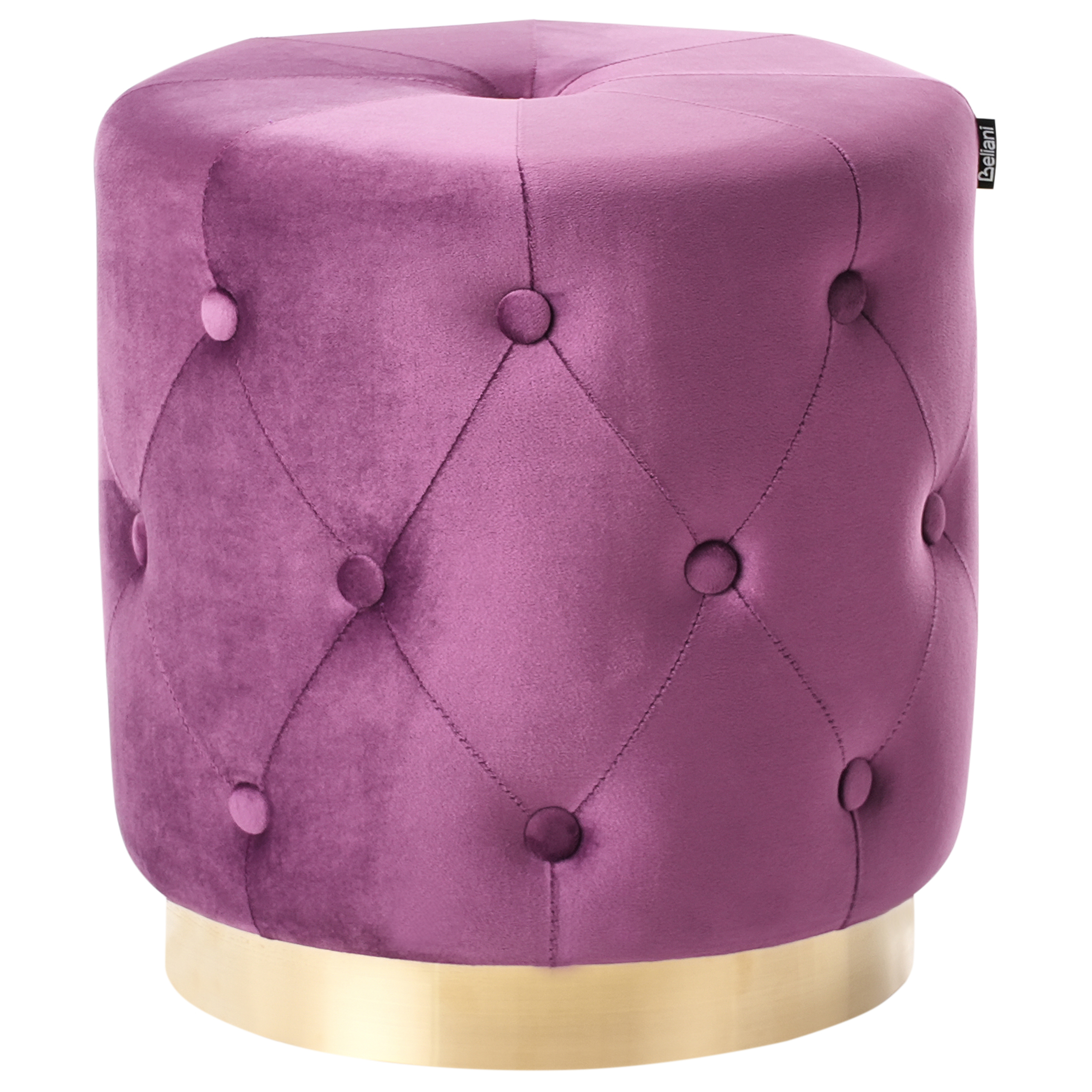 Rahi CARROLLTON sametti Purppura