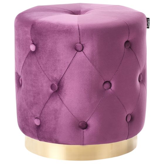 Rahi CARROLLTON sametti Purppura