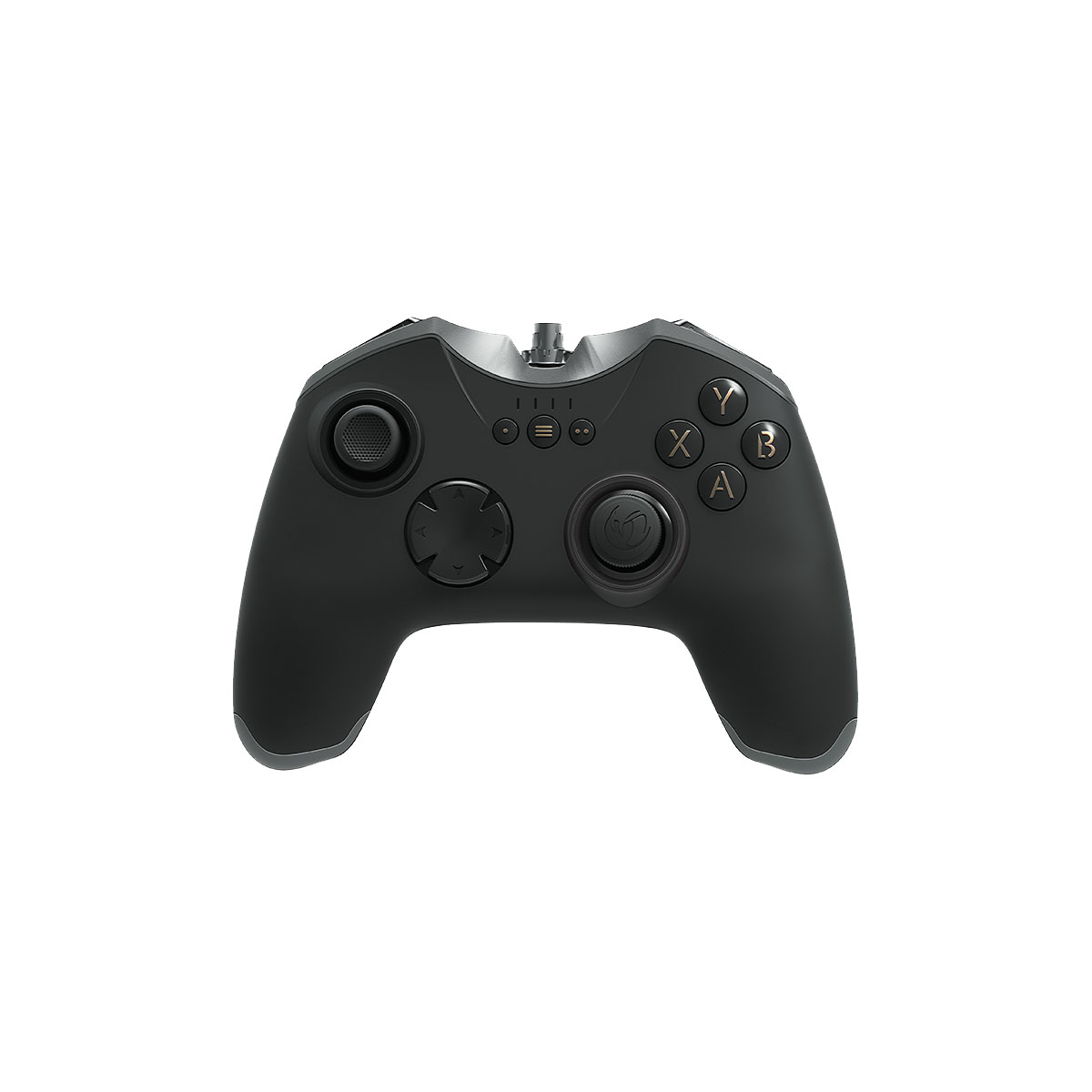 GC-400ES Irrotettava Langallinen PS4-peliohjain 3 Tilalla