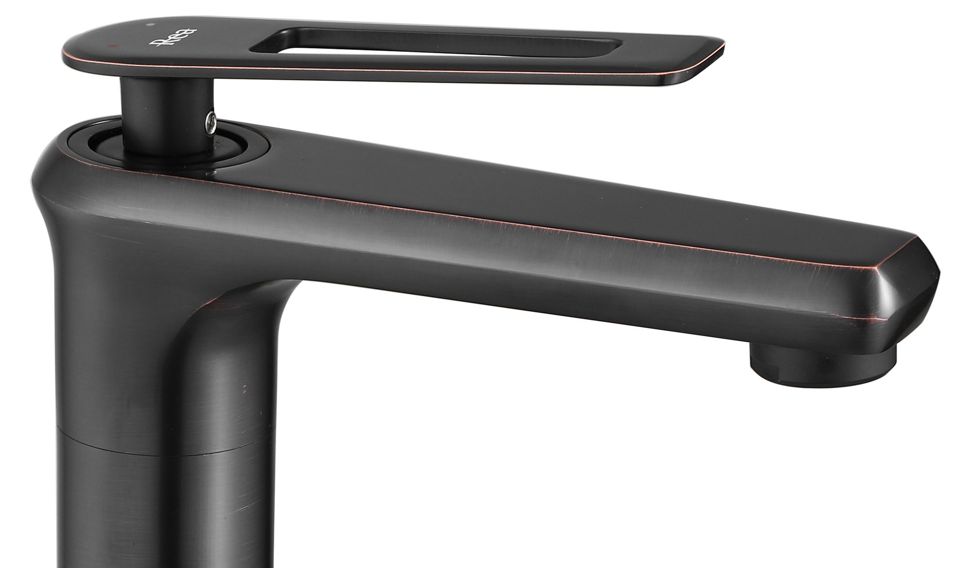 REA Pesuallashana MY1803-21DBR BLADE musta, 15X4,5X26CM