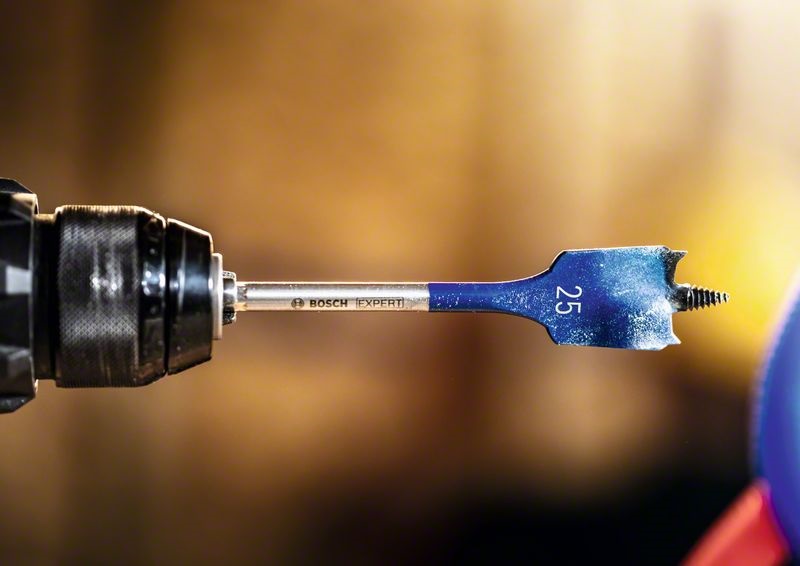 Bosch SelfCut Expert Lapioporanteräsarja 8 osaa