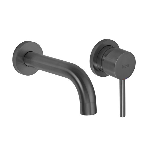 REA Pesuallashana LUNGO titaani, 16X15X11CM