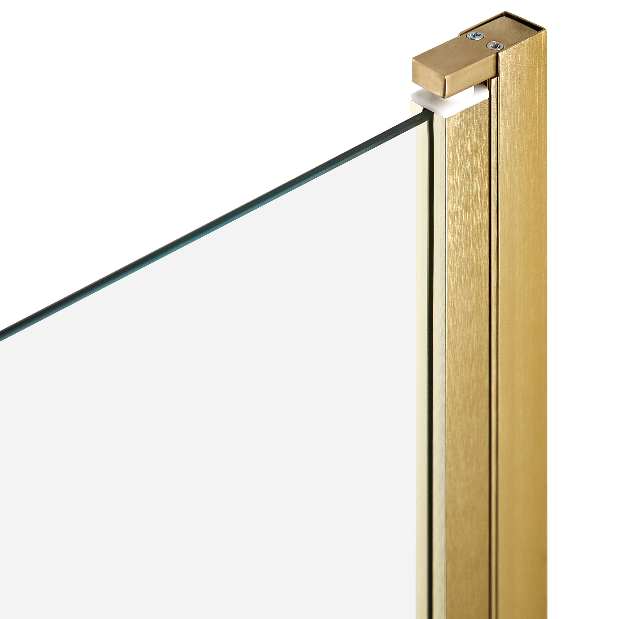 Ammeseinä LAPAN 140 x 70 cm Kulta
