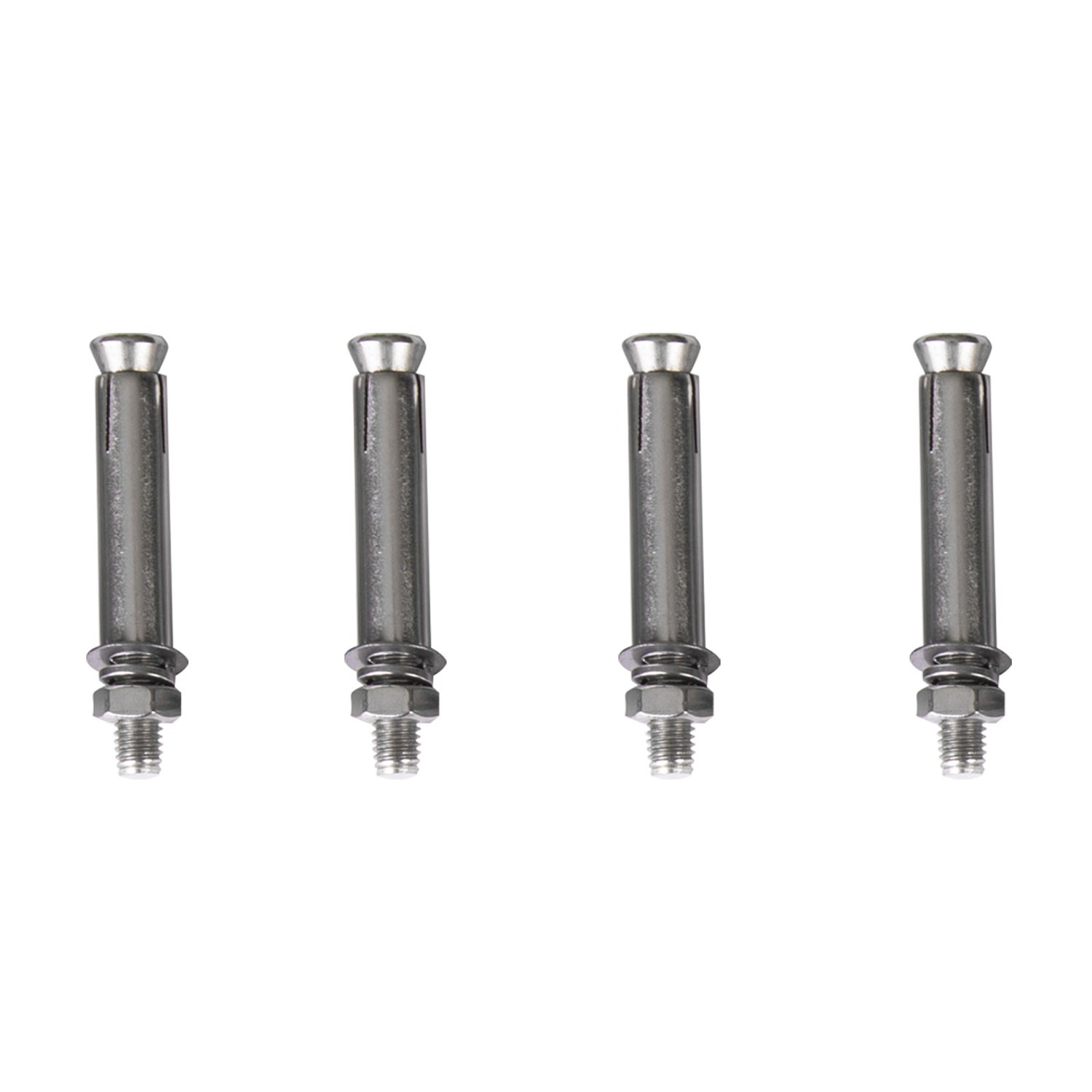 1,5 m kattoasennussarja keinulle